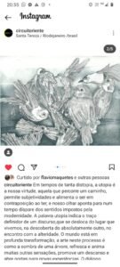Post Instagram